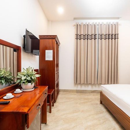 Thanh Xuan Hotel 달랏 외부 사진