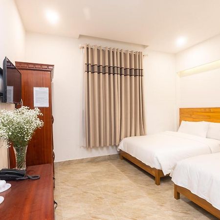 Thanh Xuan Hotel 달랏 외부 사진