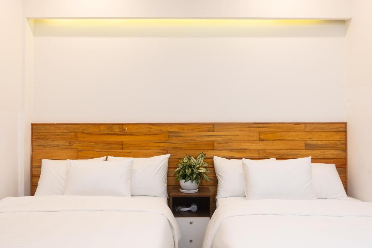 Thanh Xuan Hotel 달랏 외부 사진
