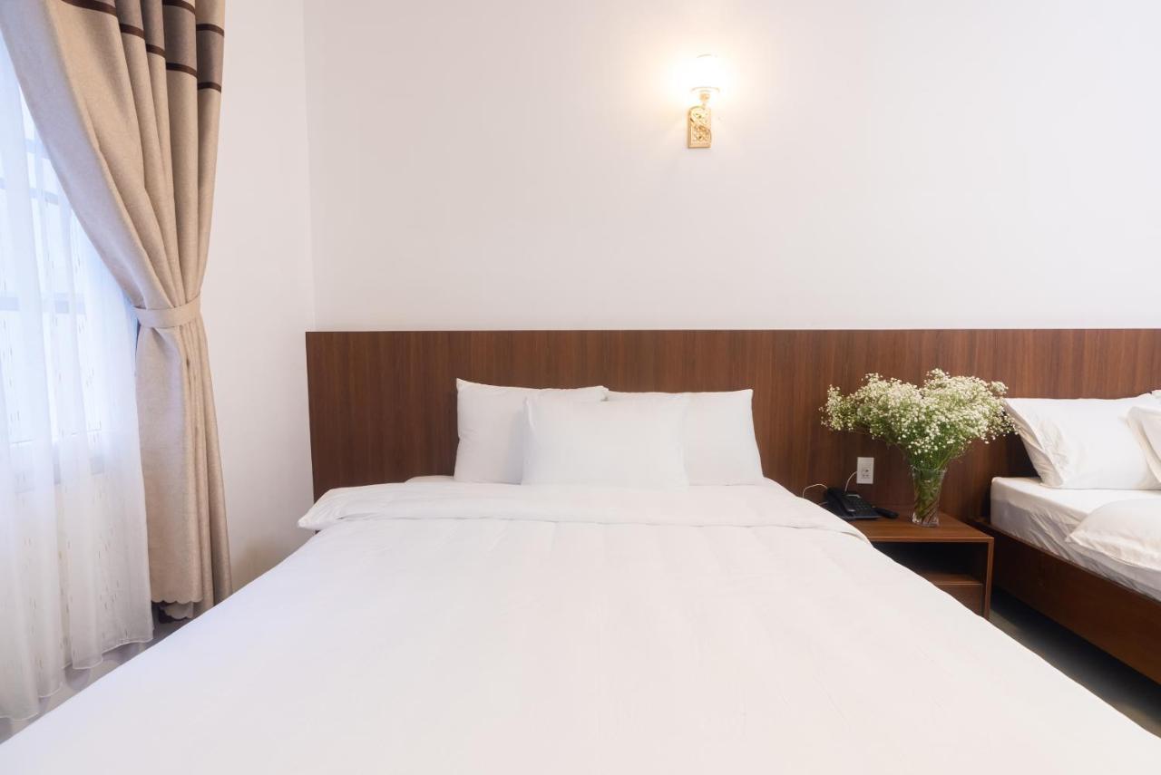 Thanh Xuan Hotel 달랏 외부 사진