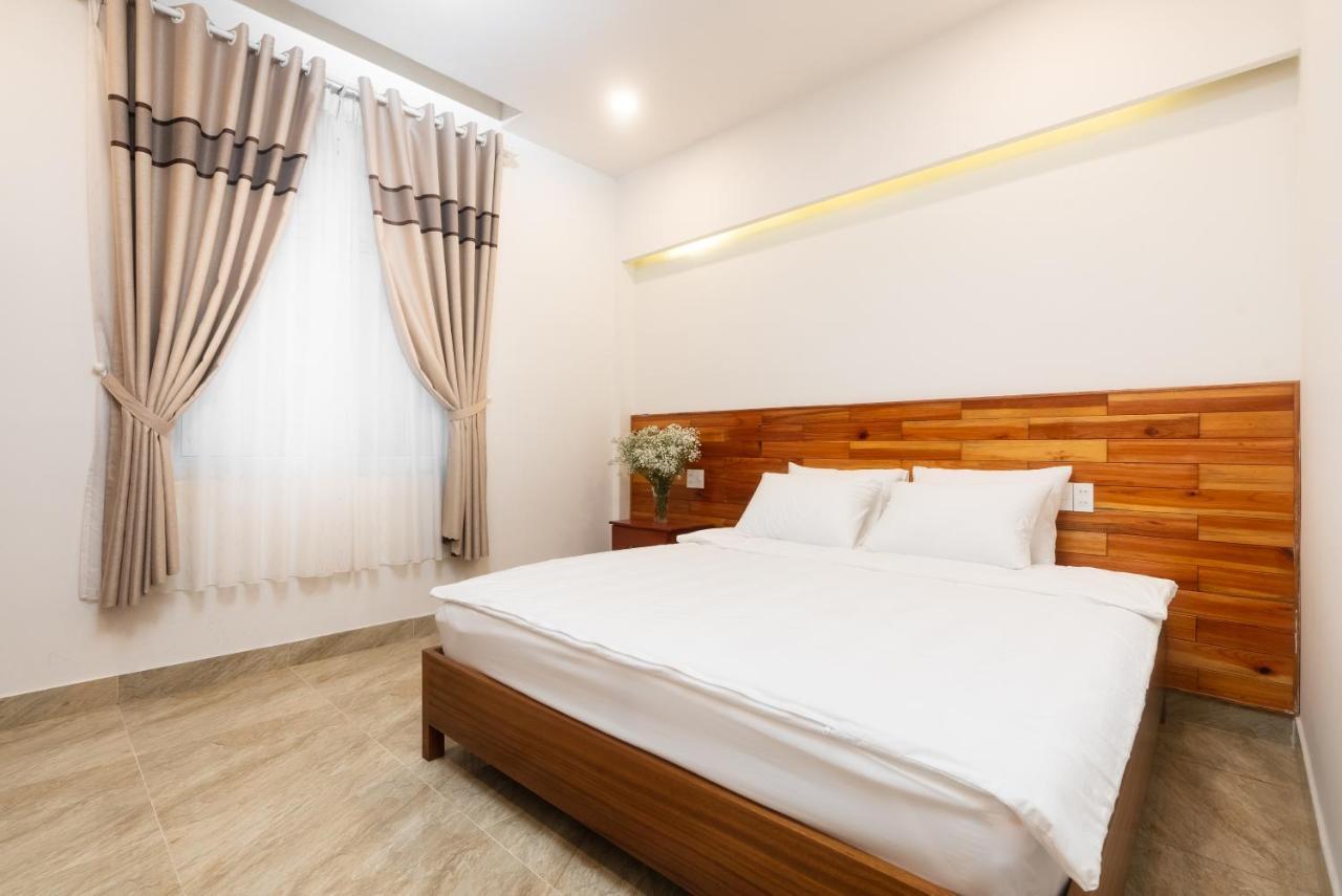Thanh Xuan Hotel 달랏 외부 사진