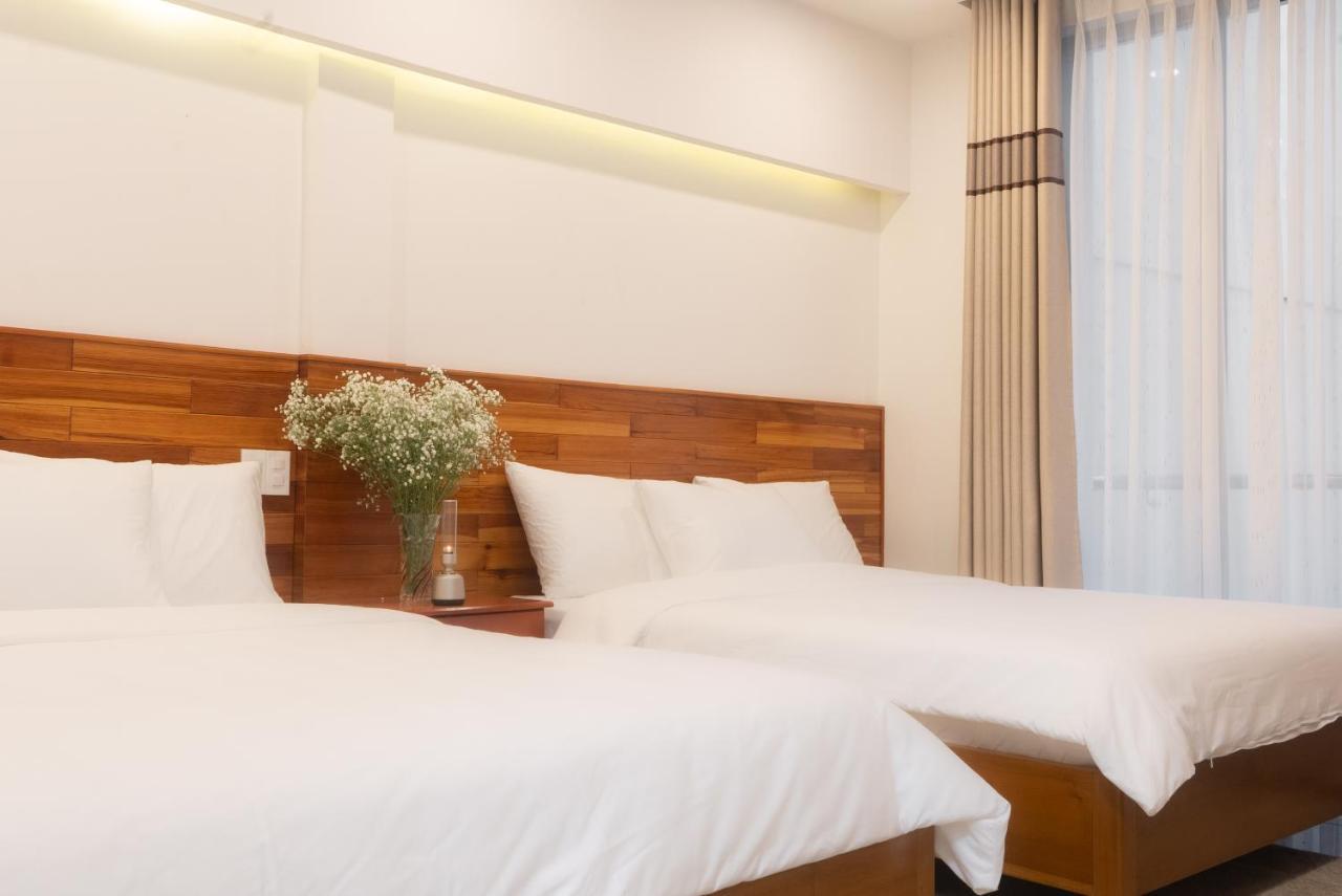 Thanh Xuan Hotel 달랏 외부 사진