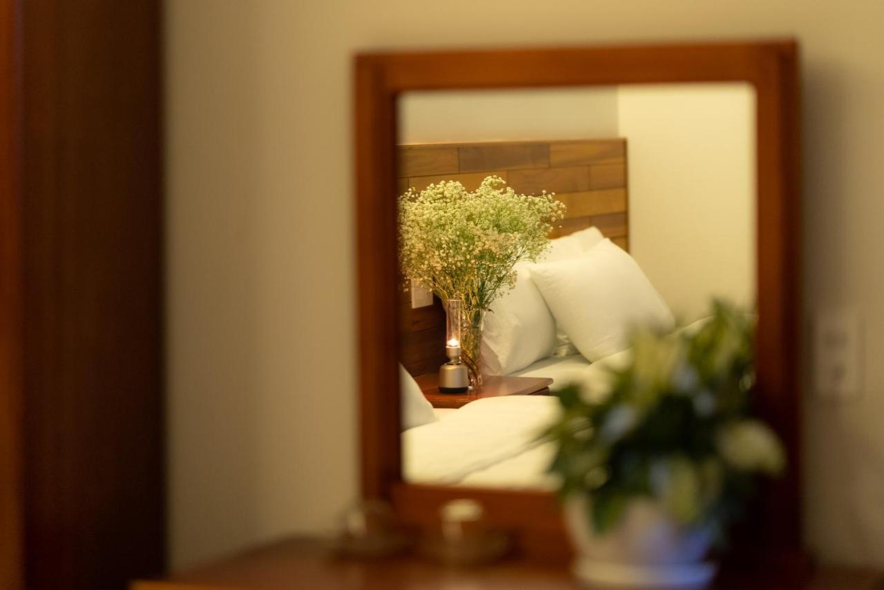 Thanh Xuan Hotel 달랏 외부 사진
