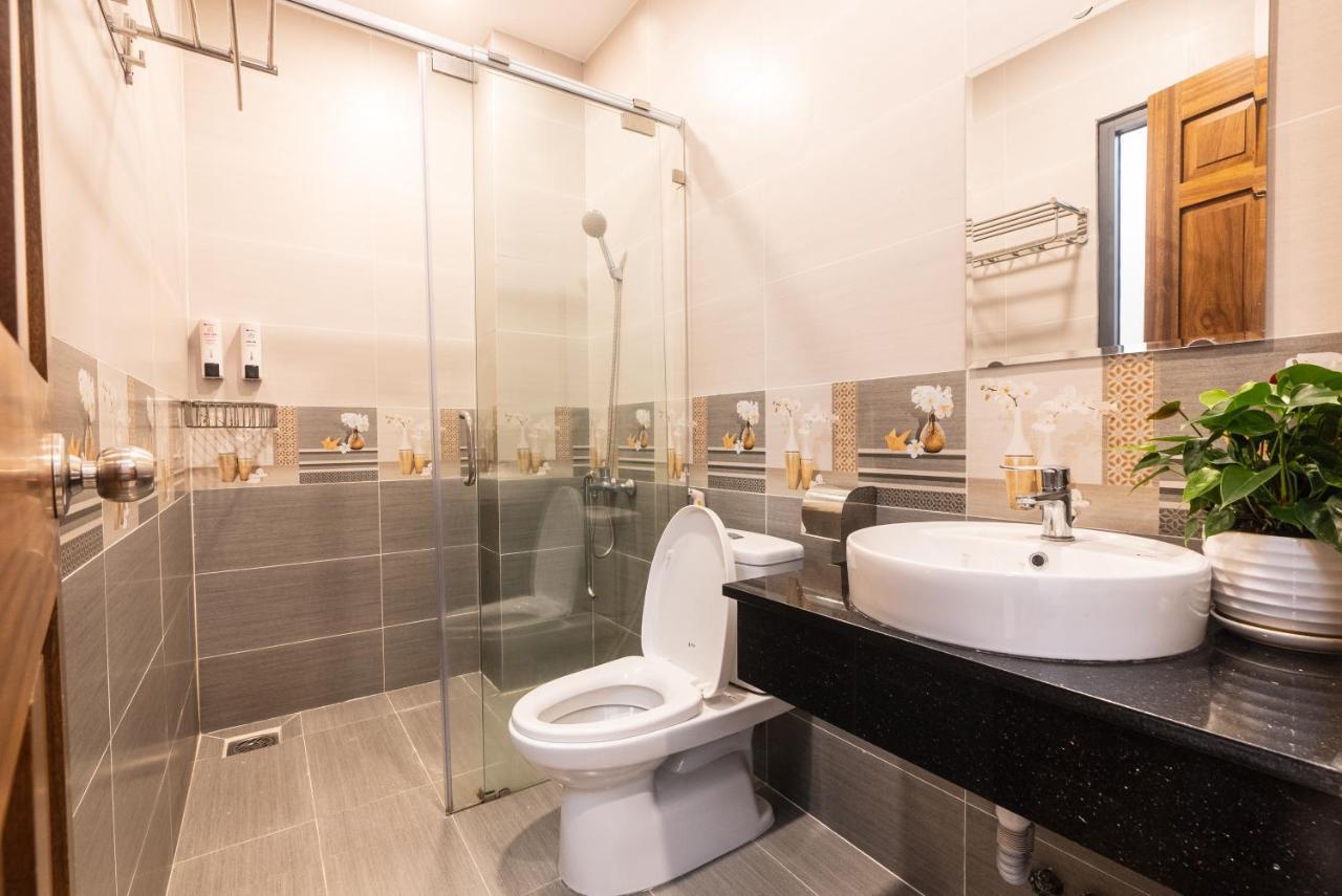 Thanh Xuan Hotel 달랏 외부 사진