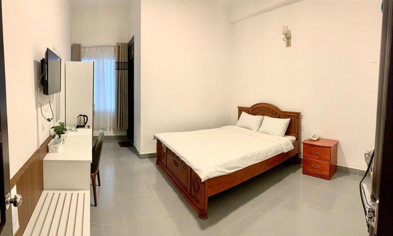 Thanh Xuan Hotel 달랏 외부 사진