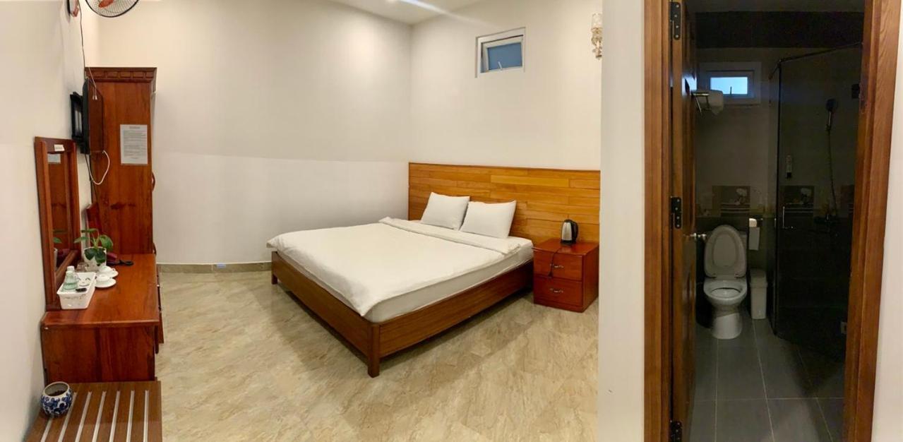 Thanh Xuan Hotel 달랏 외부 사진