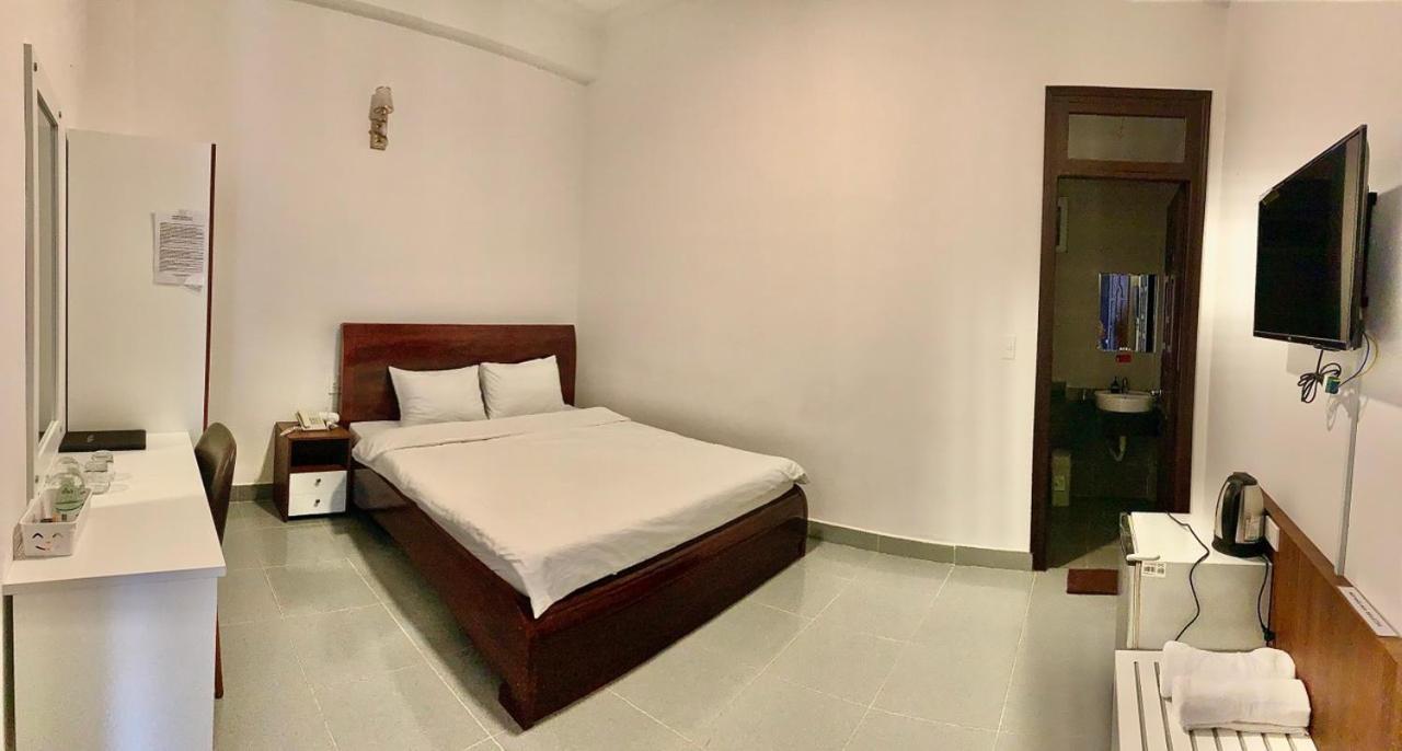 Thanh Xuan Hotel 달랏 외부 사진